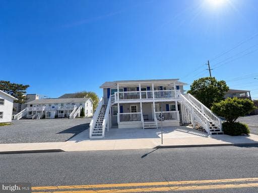 17 40TH ST #C, OCEAN CITY, MD, 21842