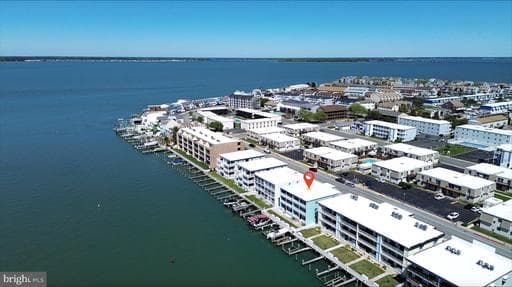 419 BAYSHORE DR #101, OCEAN CITY, MD, 21842