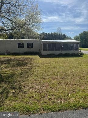 7859 JONES HASTINGS RD, PARSONSBURG, MD, 21849