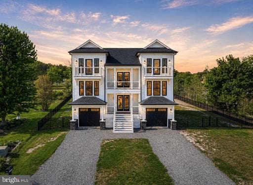 12105 SALT POINT RD, BISHOPVILLE, MD, 21813