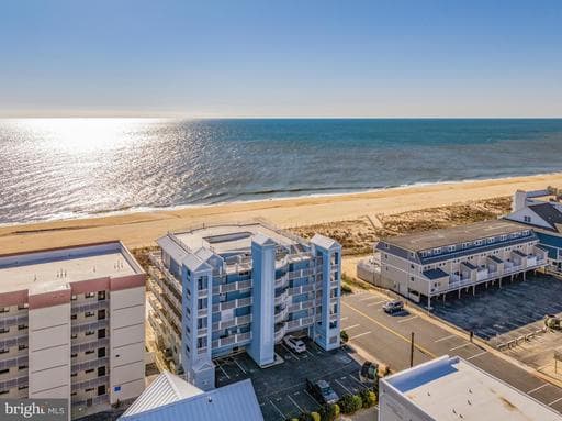 12201 WIGHT ST #301, OCEAN CITY, MD, 21842