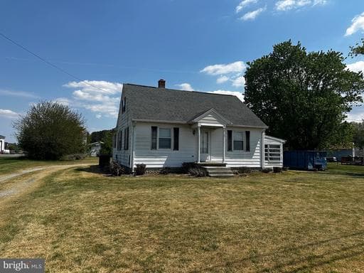 3871 MEADOW BRIDGE RD, SALISBURY, MD, 21804