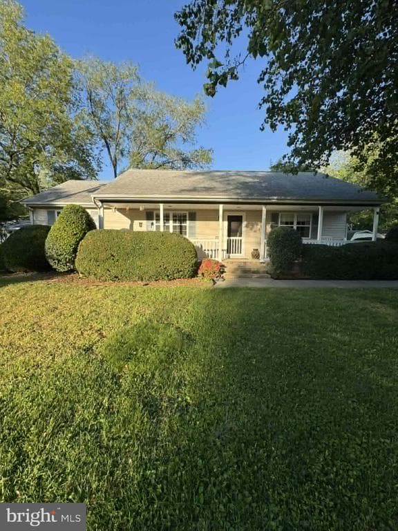 MD,WICOMICO - 274900