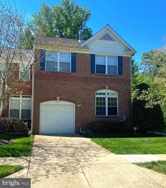 2011 WOODSHADE CT, BOWIE, MD, 20721