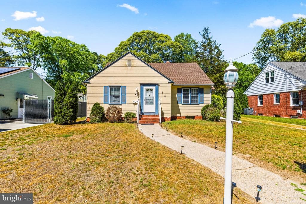 MD,WICOMICO - 229900