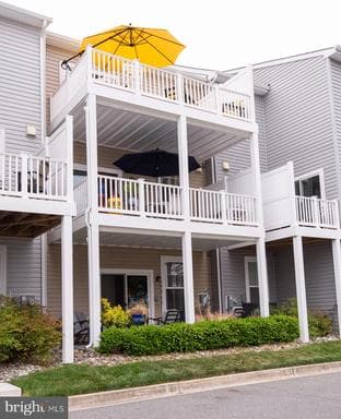 416 S SEAWAY CT #142, CAMBRIDGE, MD, 21613