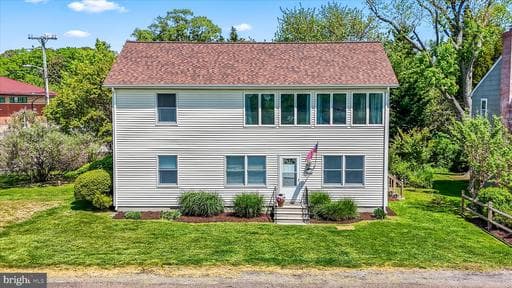 21406 DOGWOOD COVE RD, TILGHMAN, MD, 21671