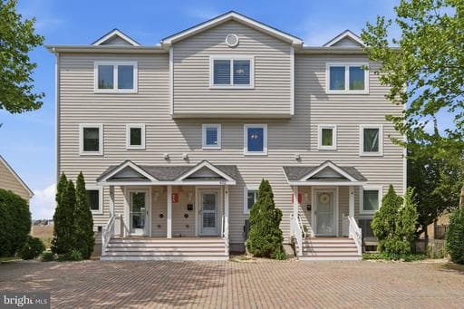 602-B 94TH ST, OCEAN CITY, MD, 21842