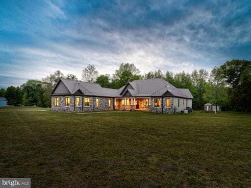 8540 PORT TOBACCO RD, PORT TOBACCO, MD, 20677