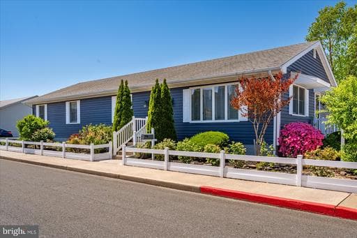 14107 LAUREL AVE, OCEAN CITY, MD, 21842