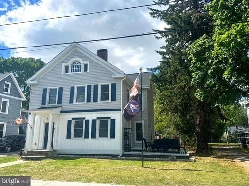 608 MARKET ST, DENTON, MD, 21629