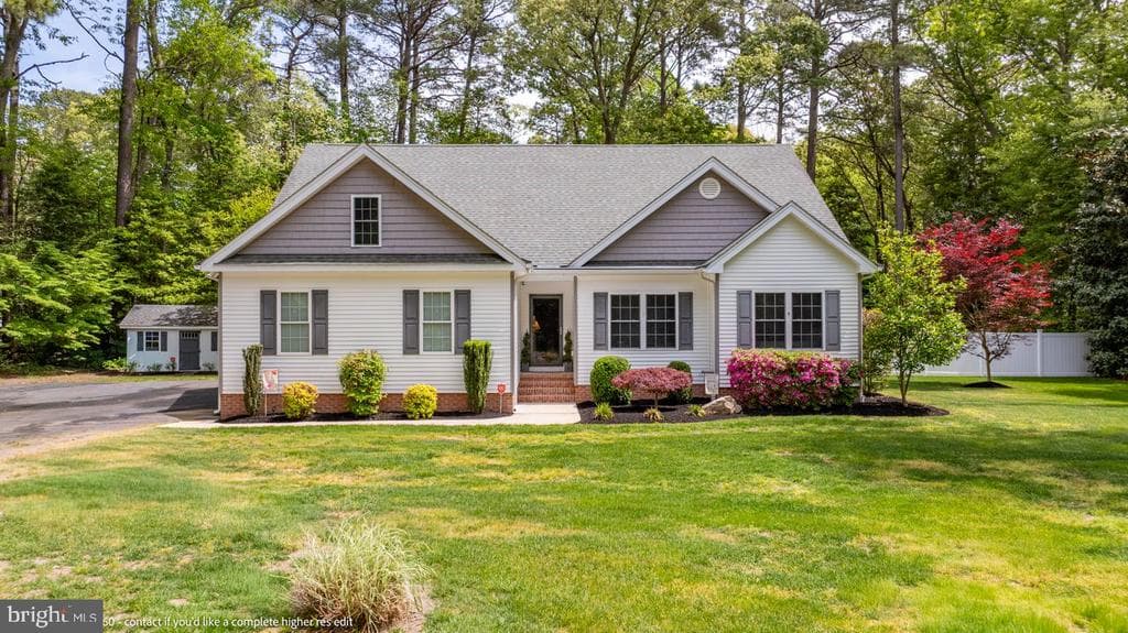 MD,WICOMICO - 349000