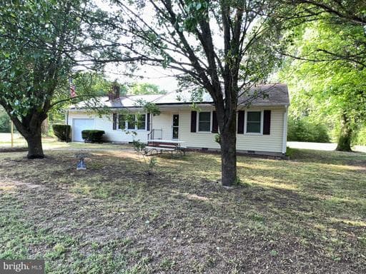 8062 Dividing RD POCOMOKE CITY MD 21851