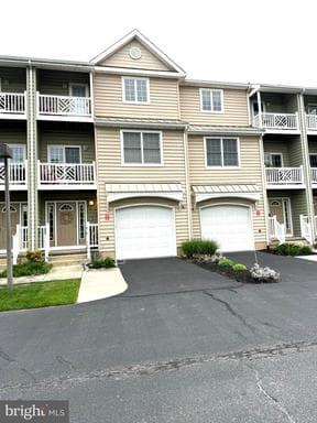 9823 GOLF COURSE RD #20, OCEAN CITY, MD, 21842