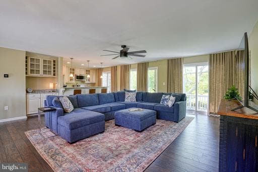 24700 DEEPWATER POINT #20, SAINT MICHAELS, MD, 21663