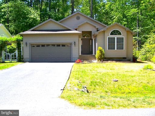 92 TAIL OF THE FOX DR, OCEAN PINES, MD, 21811