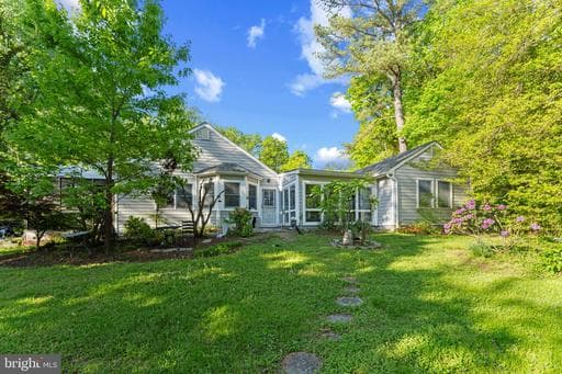 4705 ENTERPRISE RD, BOWIE, MD, 20720, PRINCE GEORGES