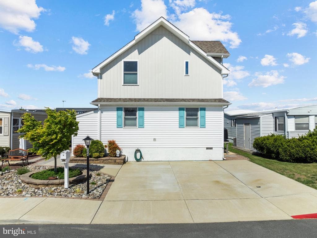 MD,WORCESTER - 975000