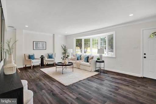 5316 OLD BRANCH AVE, TEMPLE HILLS, MD, 20748