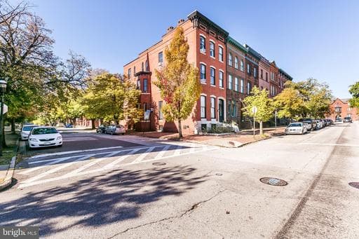 1700 PARK, BALTIMORE, MD, 21217, BALTIMORE CITY