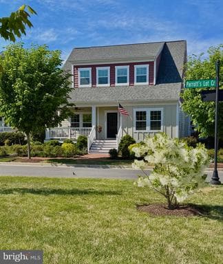 8006 PARROTTS LOT CIR, EASTON, MD, 21601