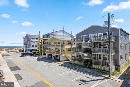 9 79TH ST #3W, OCEAN CITY, MD, 21842