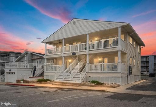 6 43RD ST, OCEAN CITY, MD, 21842