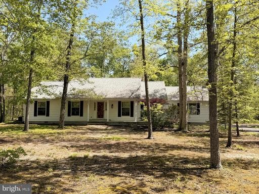 25865 BROOKWOOD RD, GREENSBORO, MD, 21639