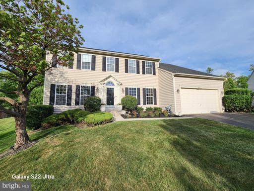 6706 Sandy View Ct, Laurel, MD 20707-2943, United States