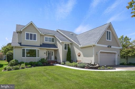 6 HERON ISLE CT, OCEAN PINES, MD, 21811