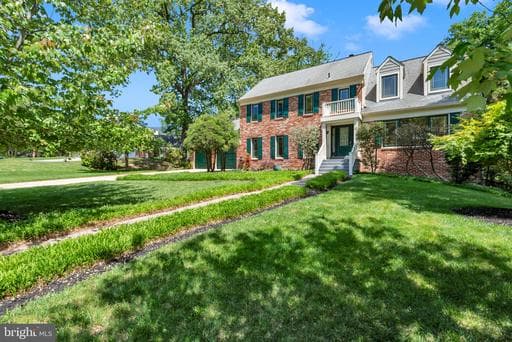 12602 TARTAN LN, FORT WASHINGTON, MD, 20744