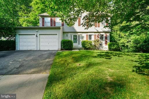 6704 SEABIRD CT, CLINTON, MD, 20735