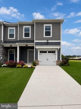 2185 WINTERBERRY LN, CAMBRIDGE, MD, 21613