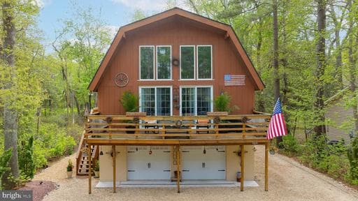 542 OCEAN PKWY, BERLIN, MD, 21811