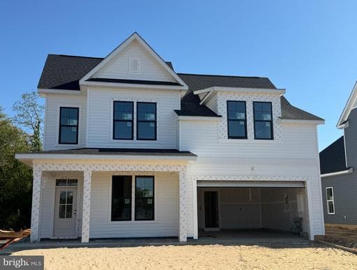 1933 SILVER LAKE LN, TRAPPE, MD, 21673