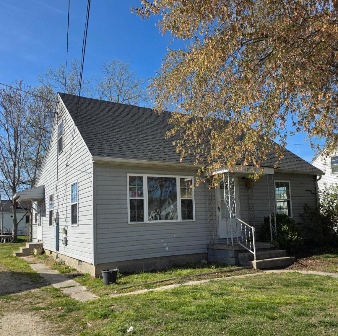 12 Somerset Ave, Pocomoke City, MD 21851-1339, United States - 159000
