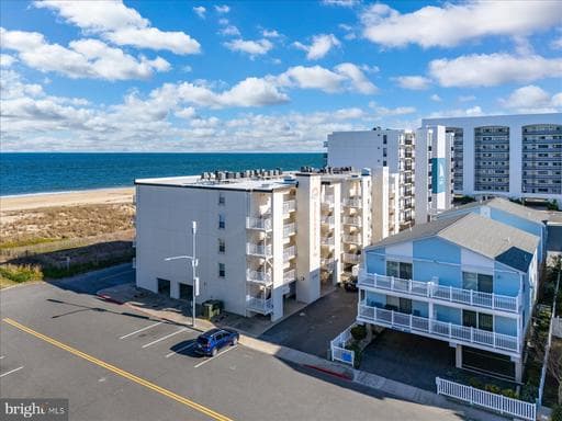 13305 WIGHT ST #103, OCEAN CITY, MD, 21842