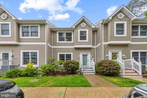 7407 TOUR DR, EASTON, MD, 21601