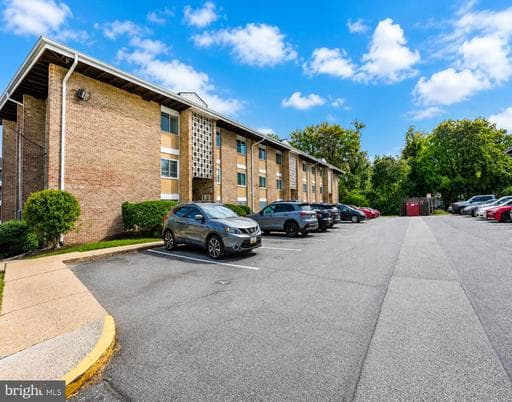 530 WILSON BRIDGE DR #6731 D-1, OXON HILL, MD, 20745