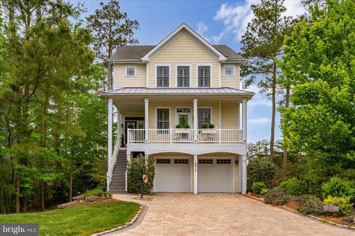 10317 QUARTER DECK LN, BERLIN, MD, 21811