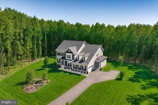 13700 BADEN NAYLOR RD, UPPER MARLBORO, MD, 20772