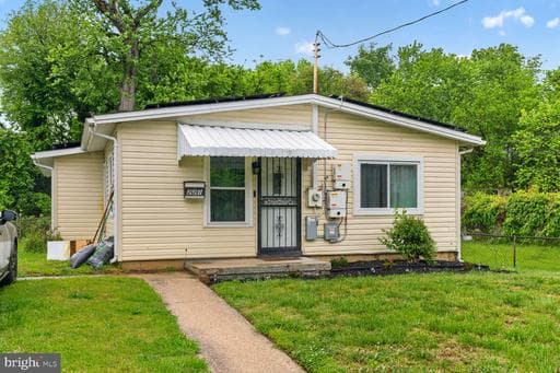 221 SENECA DR, OXON HILL, MD, 20745