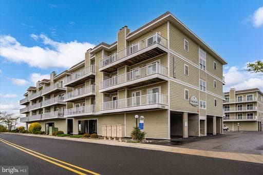 120 71ST ST #3, OCEAN CITY, MD, 21842
