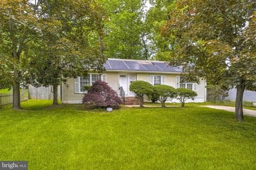8933 HOBART STREET, UPPER MARLBORO, MD, 20774