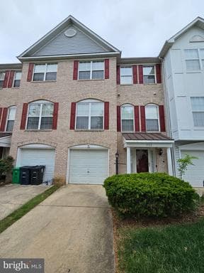 1113 Ring Bill Loop, Upper Marlboro, MD 20774-7165, United States
