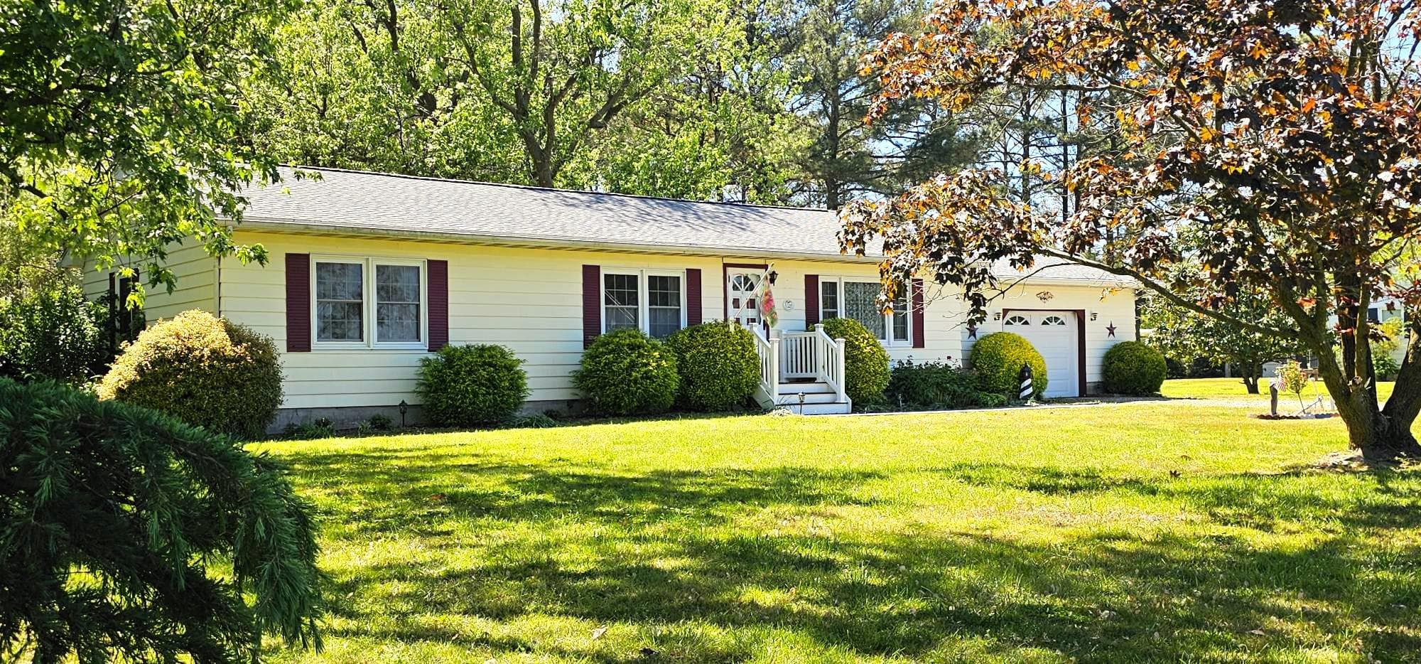 27195 Hearts Ease Rd, Crisfield, MD 21817-2655, United States - 269500