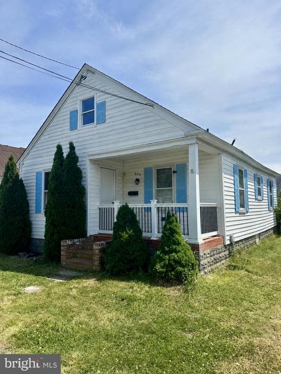 904 Central Ave, Cambridge, MD 21613-2724, United States - 160000