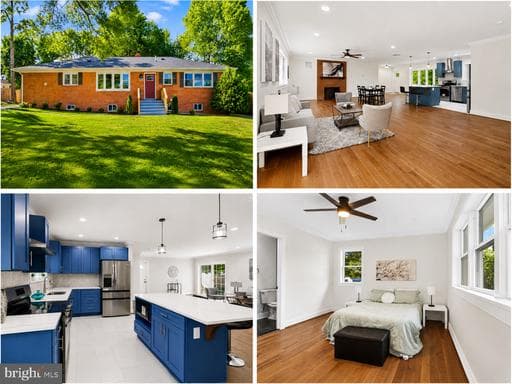 6620 NAPOLI RD, TEMPLE HILLS, MD, 20748