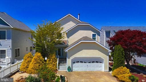 14121 CAINE STABLE RD, OCEAN CITY, MD, 21842