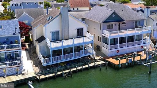 14121 CAINE STABLE RD, OCEAN CITY, MD, 21842